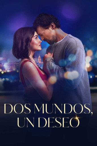 Cartel de Dos mundos, un deseo
