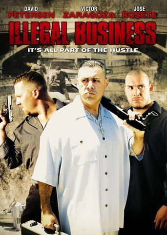 Cartel de Illegal Business