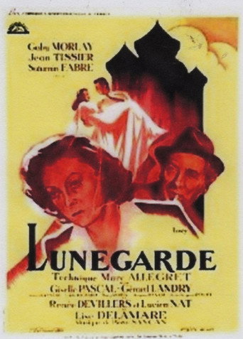 Cartel de Lunegarde