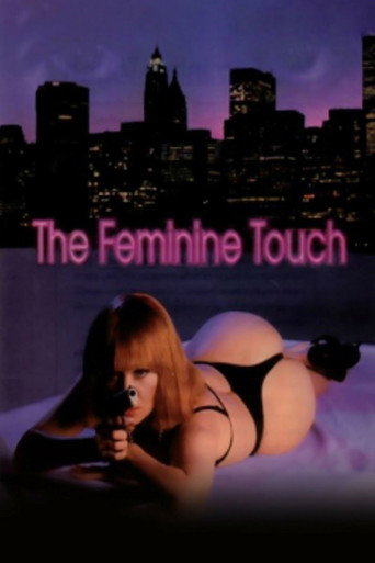 Cartel de The Feminine Touch
