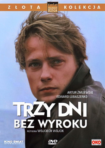 Cartel de 3 dni bez wyroku