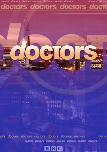 Cartel de Doctors