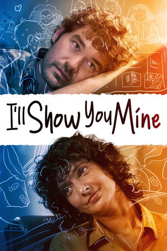 Cartel de I'll Show You Mine