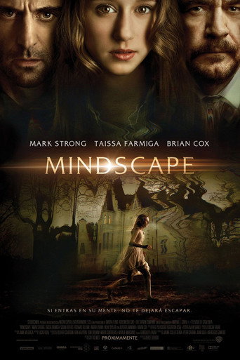 Cartel de Mindscape
