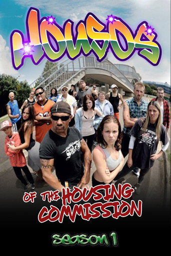 Temporada 1