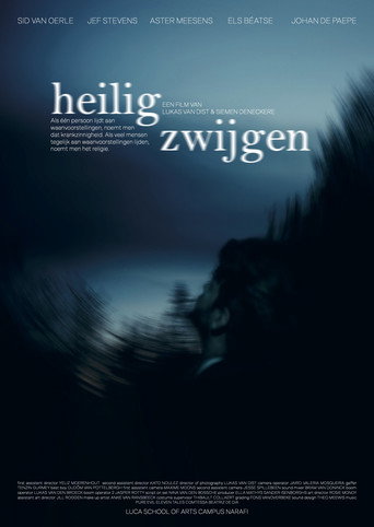 Cartel de Heilig Zwijgen