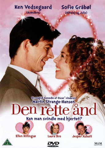 Cartel de Den rette ånd