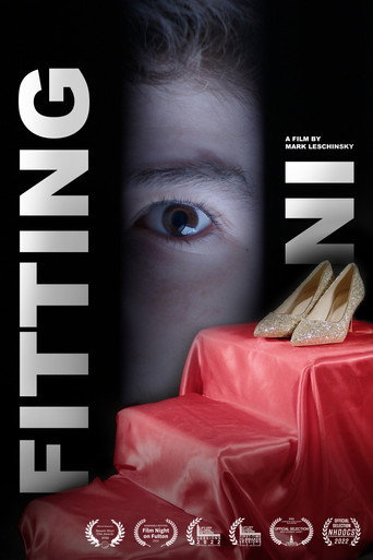Cartel de Fitting In
