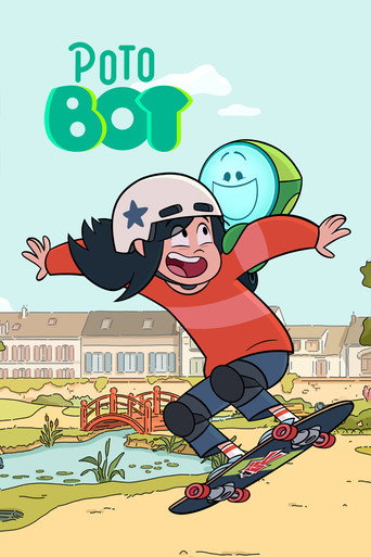 Cartel de Potobot