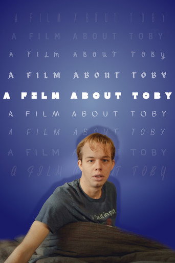 Cartel de A Film About Toby