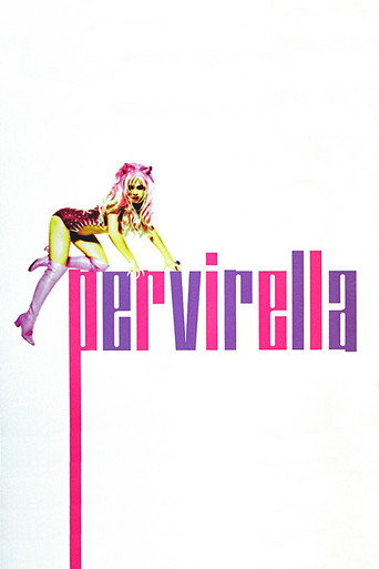 Cartel de Pervirella