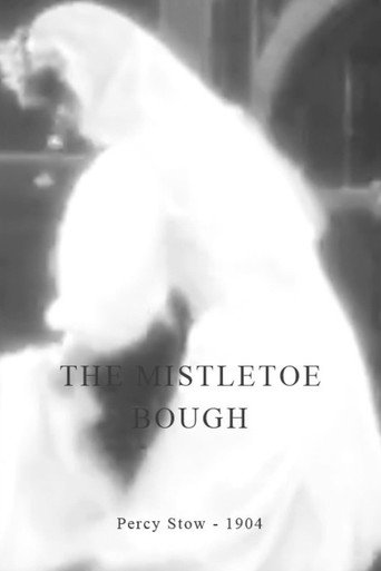 Cartel de The Mistletoe Bough