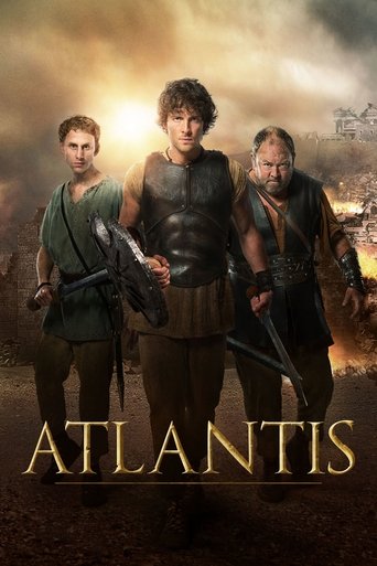 Cartel de Atlantis