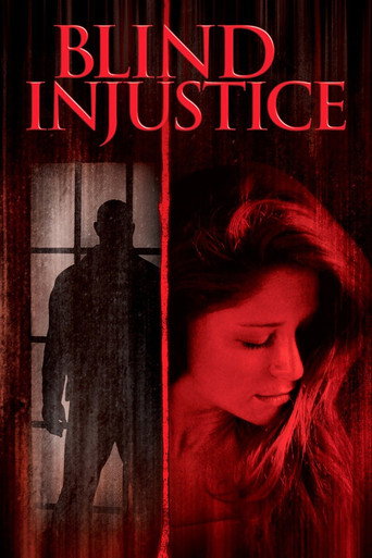 Cartel de Justicia a ciegas