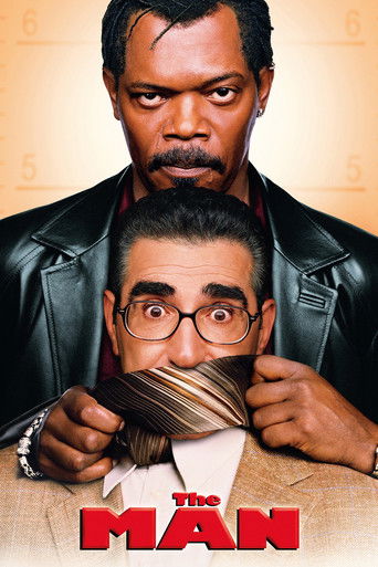 Cartel de El jefe