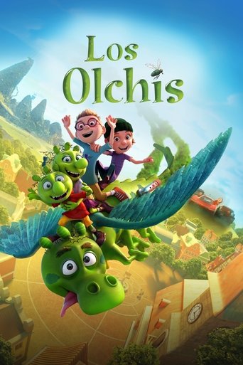 Cartel de Los Olchis