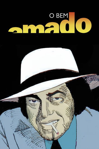 Cartel de O Bem-Amado