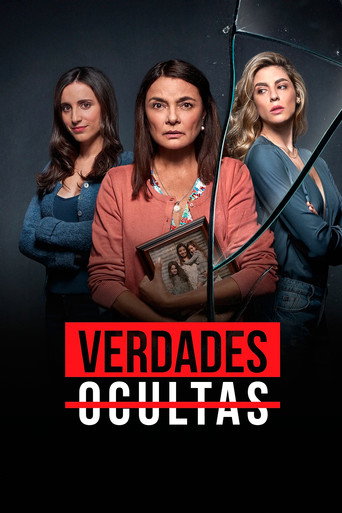 Cartel de Verdades ocultas