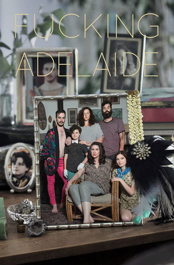 Cartel de Fucking Adelaide