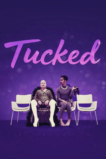 Cartel de Tucked