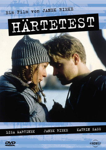 Cartel de Härtetest