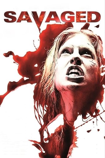 Cartel de Savaged