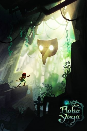 Cartel de Baba Yaga