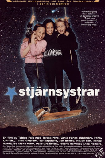 Cartel de Stjärnsystrar