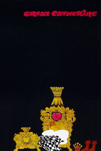Cartel de Great Catherine
