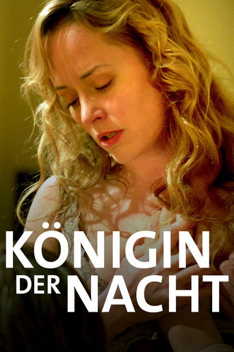 Cartel de Königin der Nacht