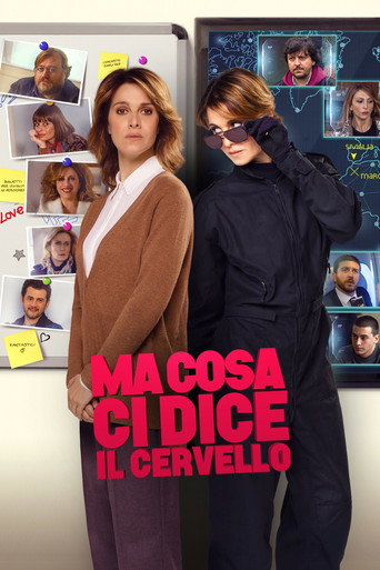 Cartel de Una agente muy especial