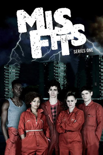 Temporada 1