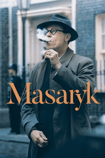 Cartel de Jan Masaryk: la traición de Múnich