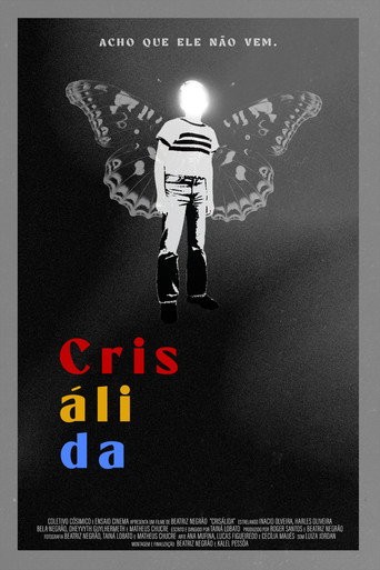 Cartel de Crisálida