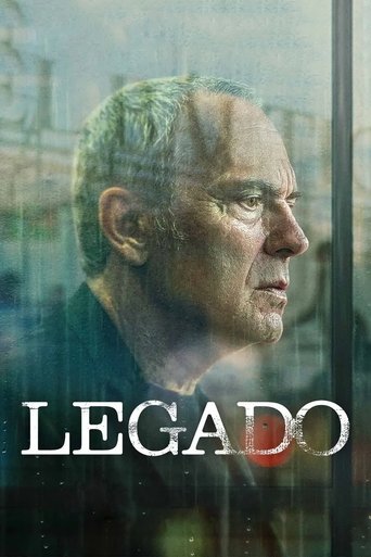 Cartel de Legado