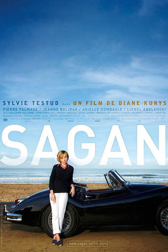 Cartel de Sagan