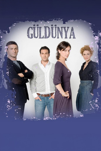 Cartel de Güldünya