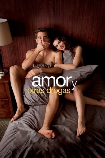 Cartel de Amor y otras drogas