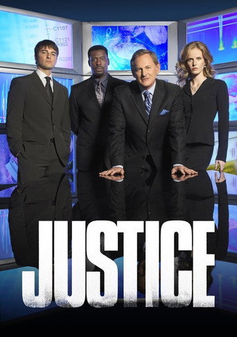 Cartel de Justice