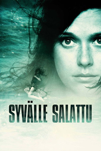 Cartel de Body of Water