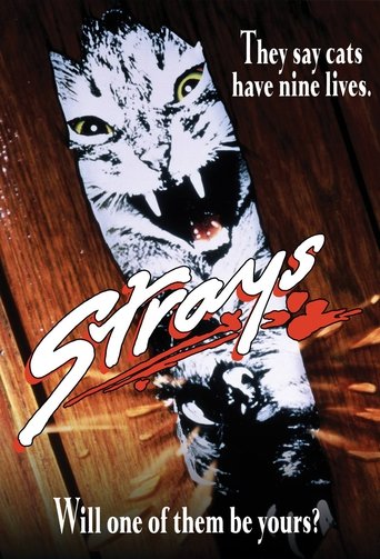 Cartel de Garras asesinas