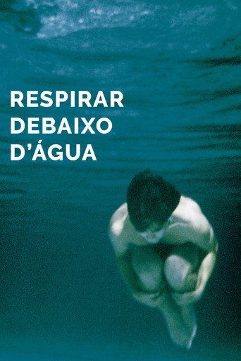 Cartel de Respirar Debaixo d'Água