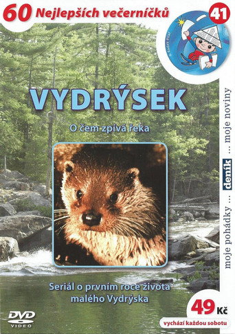 Cartel de Vydrýsek