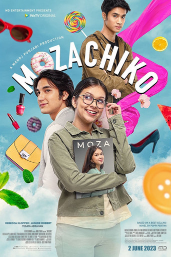 Cartel de Mozachiko