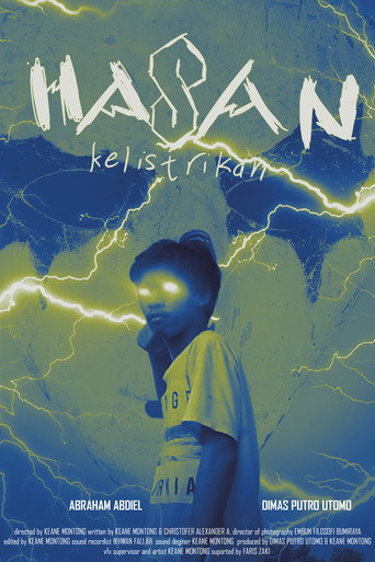 Cartel de Hasan Kelistrikan
