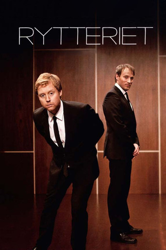 Cartel de Rytteriet