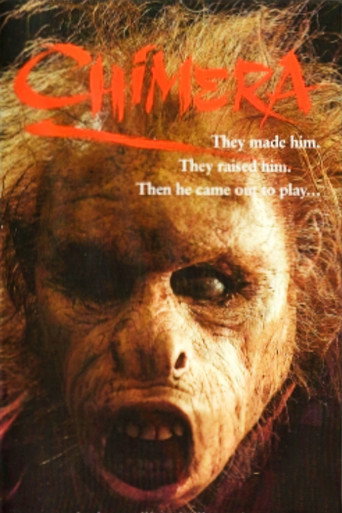 Cartel de Chimera