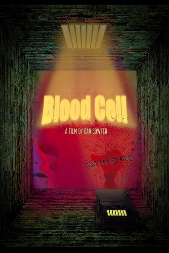 Cartel de Blood Cell