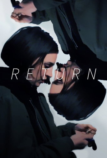 Cartel de Return