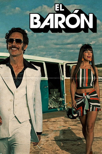 Cartel de El Barón